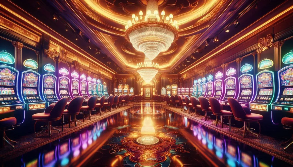 Casino Savona